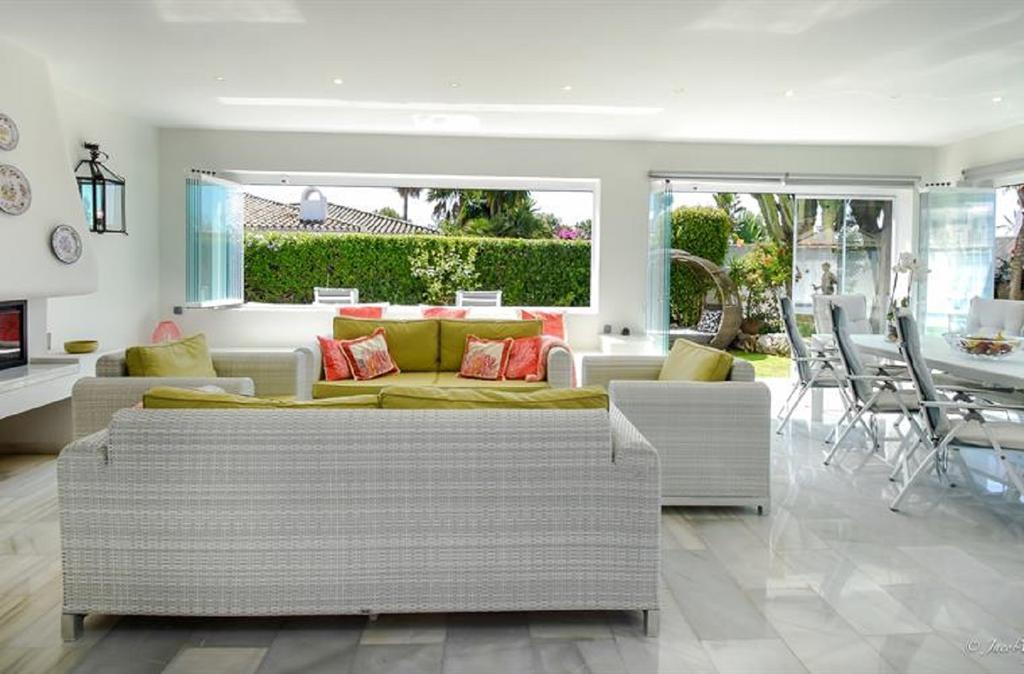 Villa Casa Roma Marbella