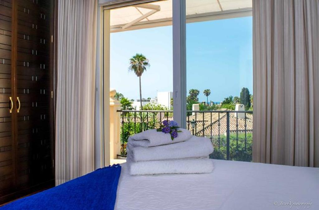 Casa Roma * Marbella